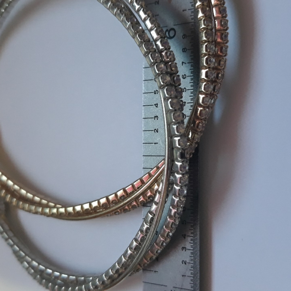 Cuff bracelet bundle - Picture 4 of 5